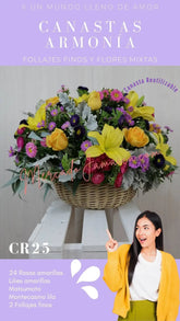 Arreglo Floral